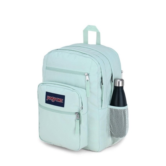 JanSport Fresh Mint Backpack - Picture 7 of 14